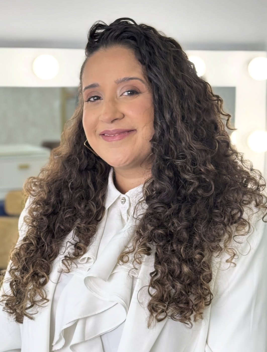 Virgínia Costa — Vi Beauty Clinic, Queijas, Oeiras