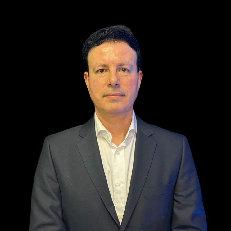 Dr. António Afonso