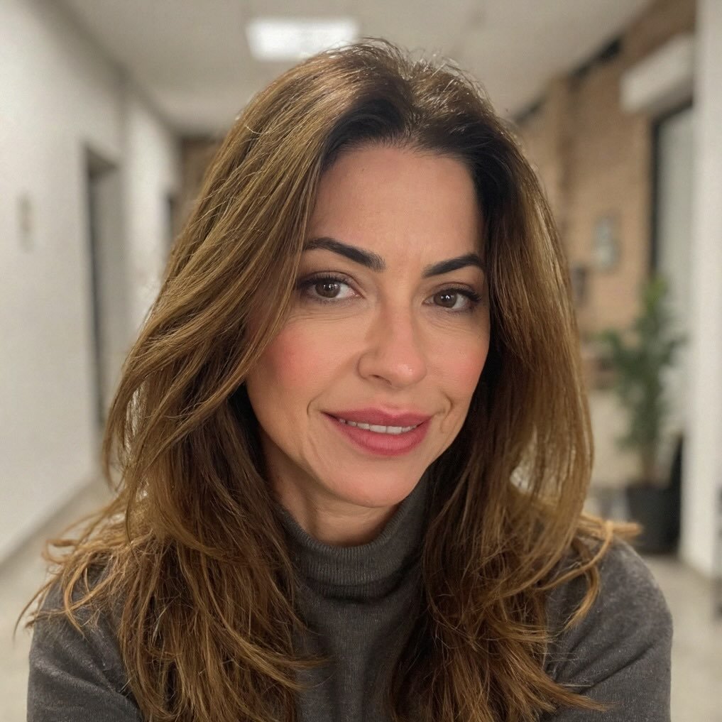 Dalise Freaza
